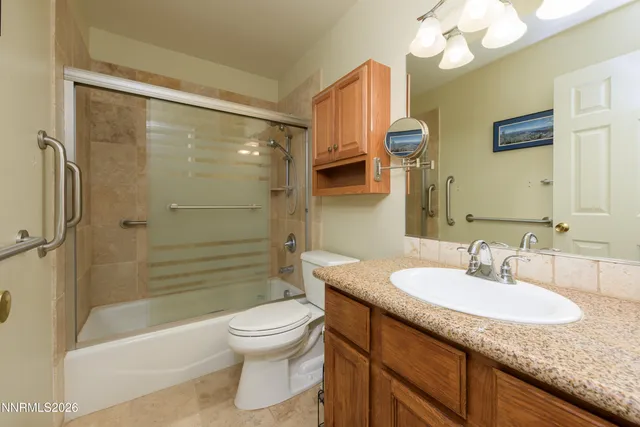 $519,000 | 788 Hornet Drive, Gardnerville, NV 89460