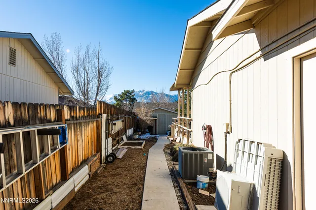 $519,000 | 788 Hornet Drive, Gardnerville, NV 89460