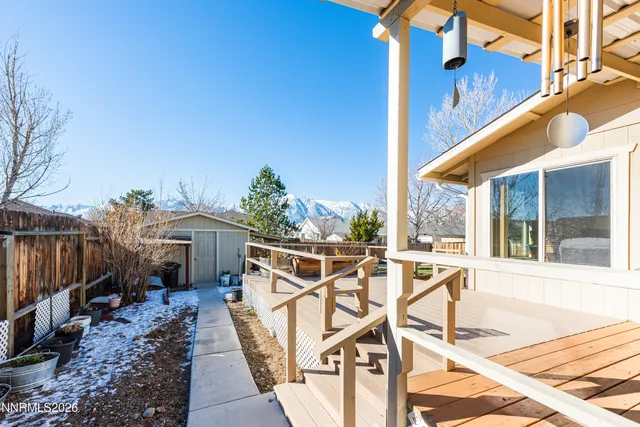 $519,000 | 788 Hornet Drive, Gardnerville, NV 89460
