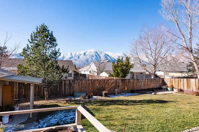 $519,000 | 788 Hornet Drive, Gardnerville, NV 89460