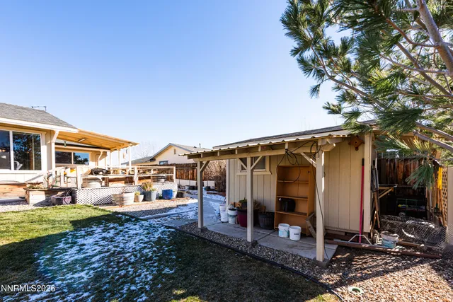 $519,000 | 788 Hornet Drive, Gardnerville, NV 89460