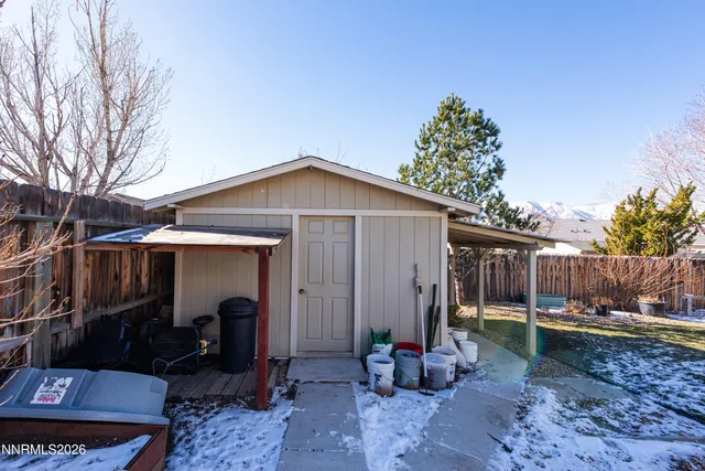 $519,000 | 788 Hornet Drive, Gardnerville, NV 89460