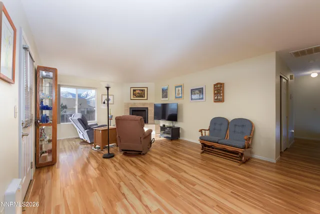 $519,000 | 788 Hornet Drive, Gardnerville, NV 89460