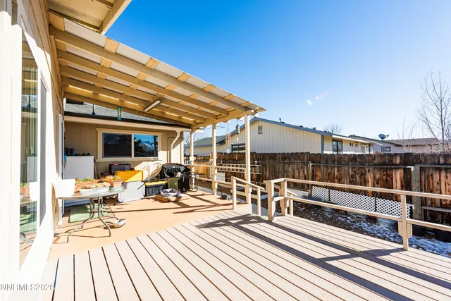 $519,000 | 788 Hornet Drive, Gardnerville, NV 89460