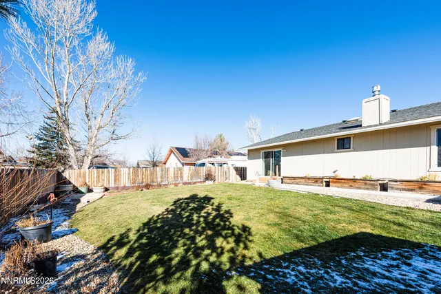 $519,000 | 788 Hornet Drive, Gardnerville, NV 89460
