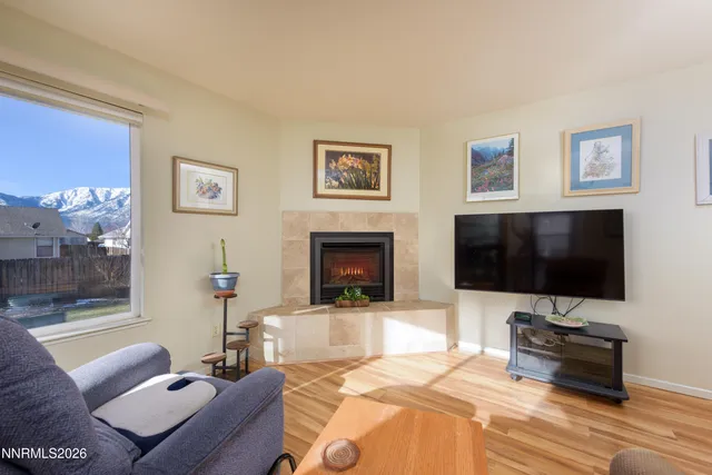 $519,000 | 788 Hornet Drive, Gardnerville, NV 89460