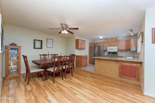 $519,000 | 788 Hornet Drive, Gardnerville, NV 89460