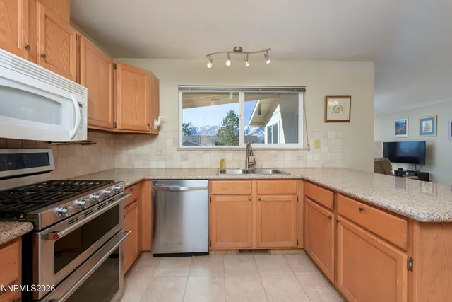 $519,000 | 788 Hornet Drive, Gardnerville, NV 89460