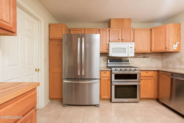 $519,000 | 788 Hornet Drive, Gardnerville, NV 89460