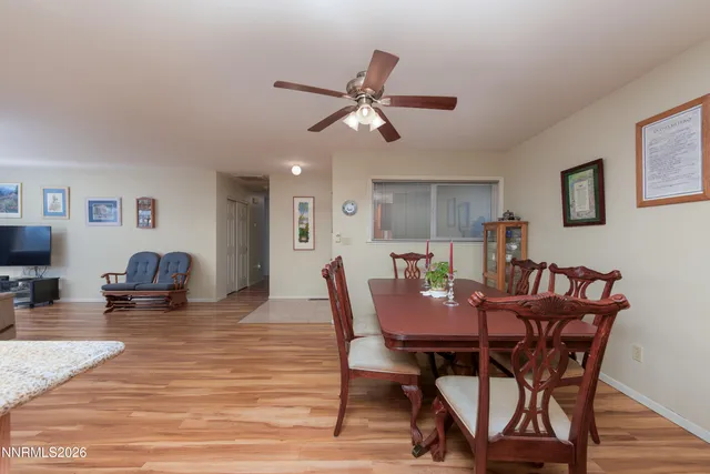 $519,000 | 788 Hornet Drive, Gardnerville, NV 89460