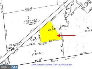45 Hockamick Road Cookstown, NJ 08511 - Photo 1 of 1