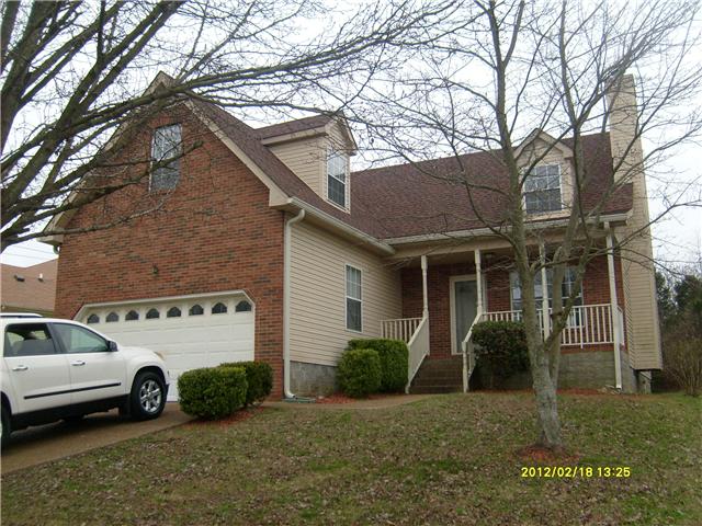 3257 Clapham Road Antioch, TN 37013 - Photo 1 of 9 Gallery Image 1