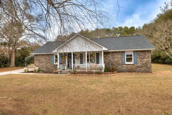 $230,000 | 135 Olin Goode Drive, Sumter, SC 29153