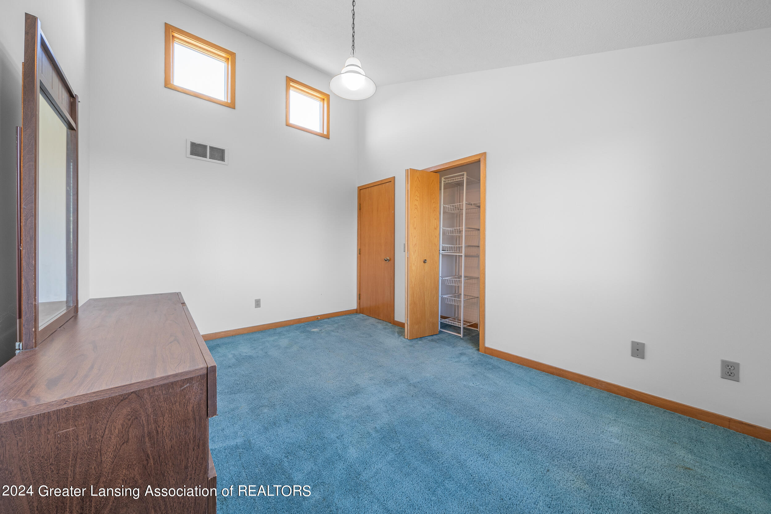 1261 Gidner Road Charlotte, MI 48813 - Photo 37 of 45 Bedroom 3