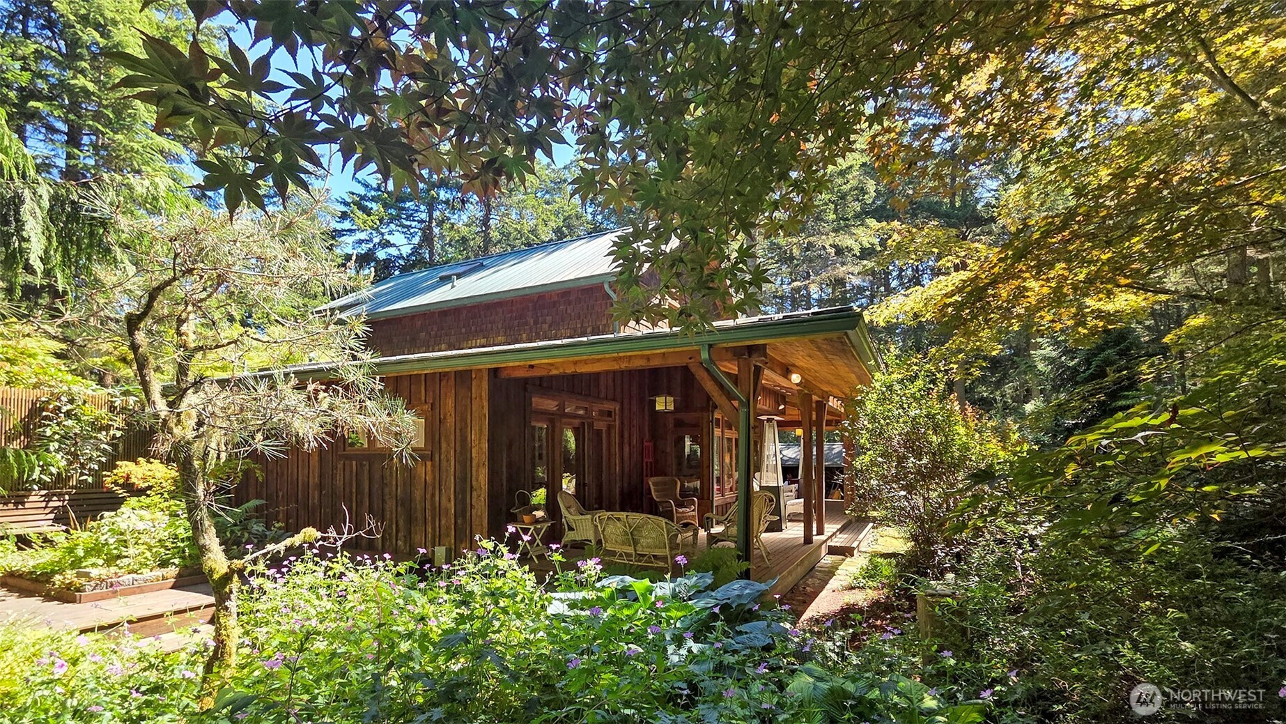 20 Eliza Road Lopez Island, WA 98261 - Photo 22 of 29