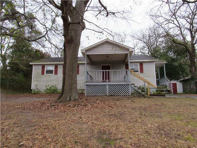 2806 Fairmount Street Augusta, GA 30906 - Photo 1 of 1 Main View
