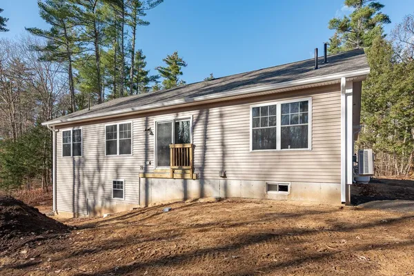 $595,000 | Lot 2 Rolling Woods Ln Wells, Wells, ME 04090