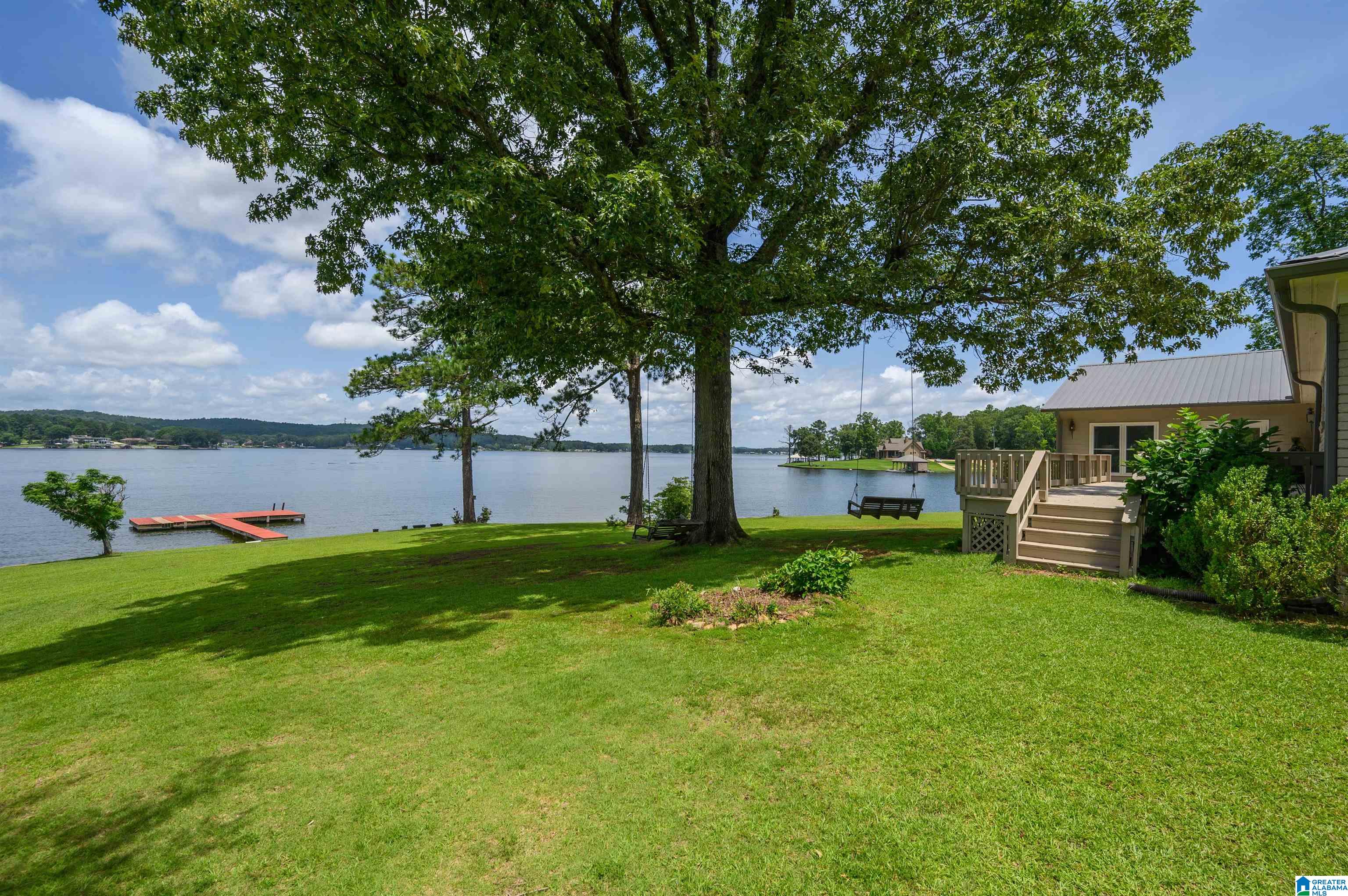 1744 Constellation Avenue Alpine, AL 35014 - Photo 50 of 71