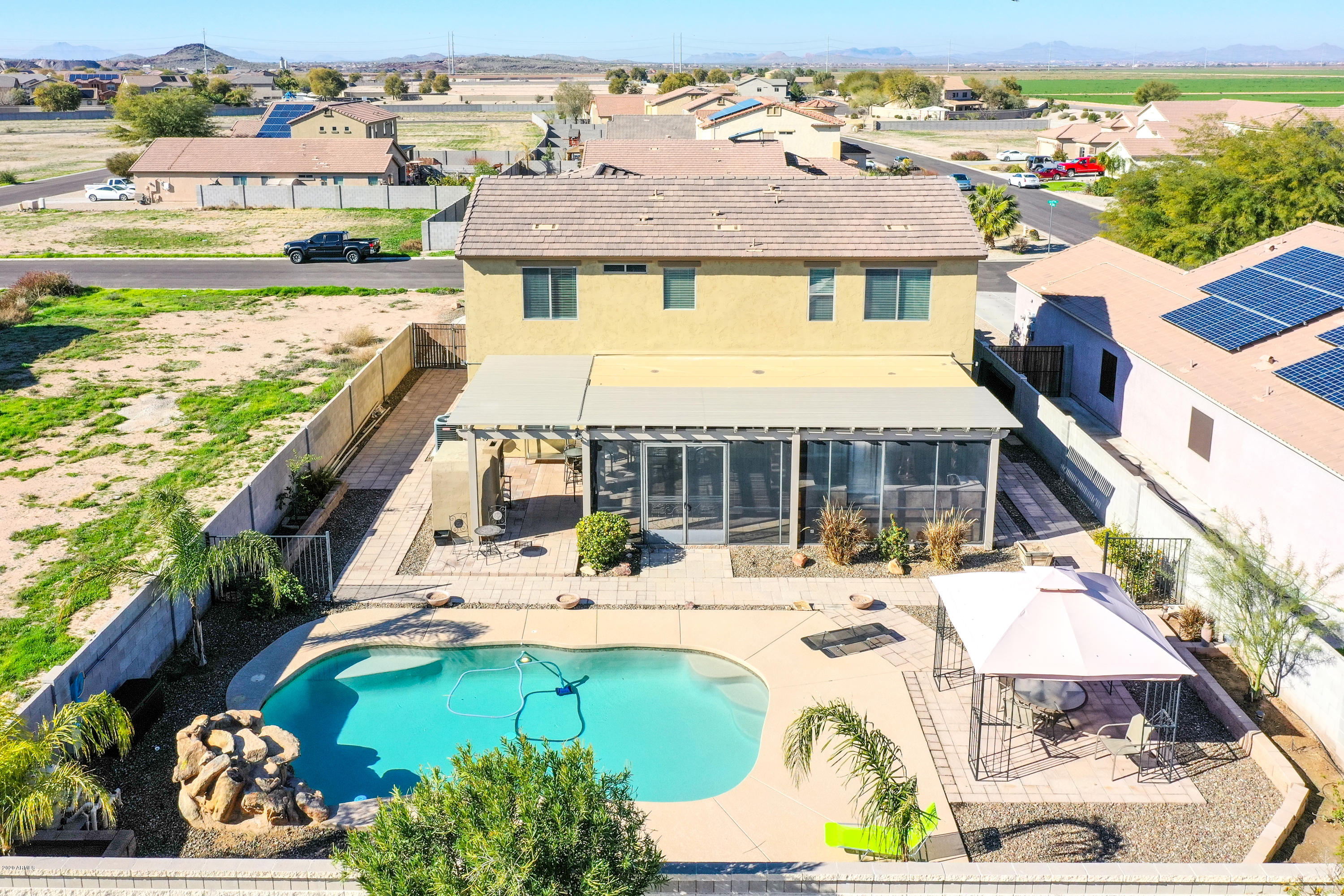 24681 Oxen Road Florence, AZ 85132 - Photo 66 of 69 66