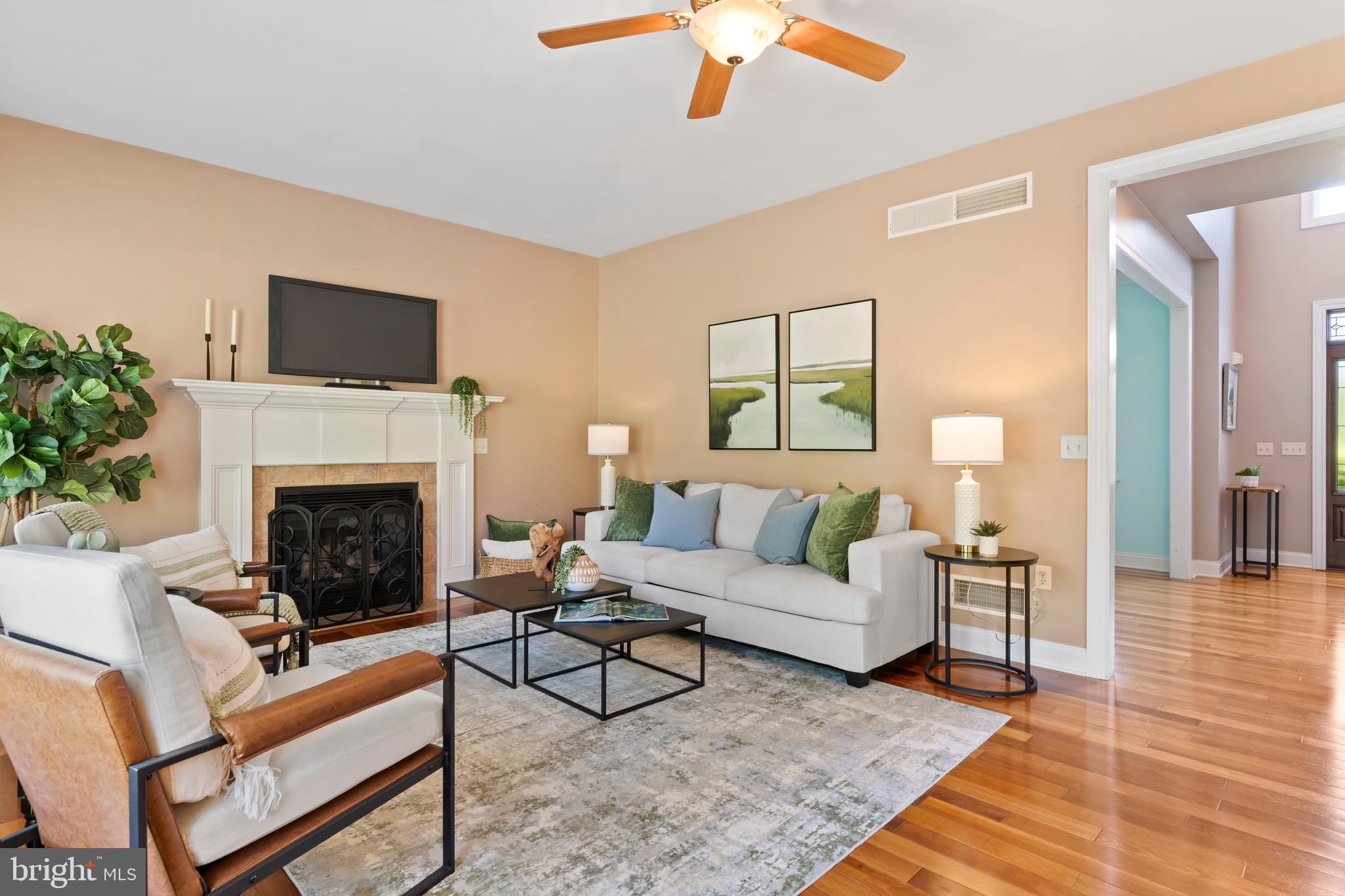 8 Bayberry Road Carlisle, PA 17013 - Photo 4 of 47