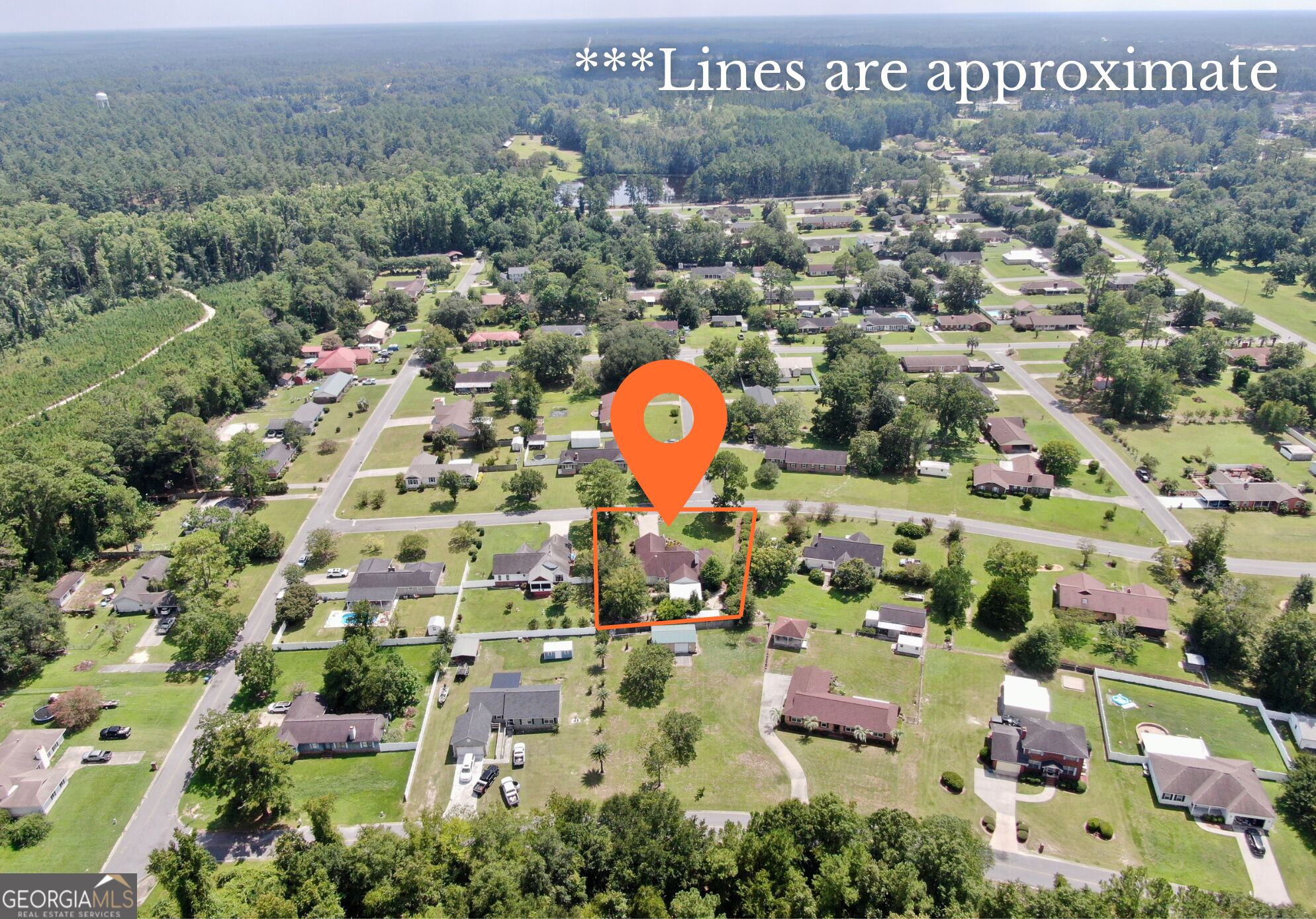 3473 Robin Ridge Waycross, GA 31503 - Photo 64 of 64 Gallery Image 64