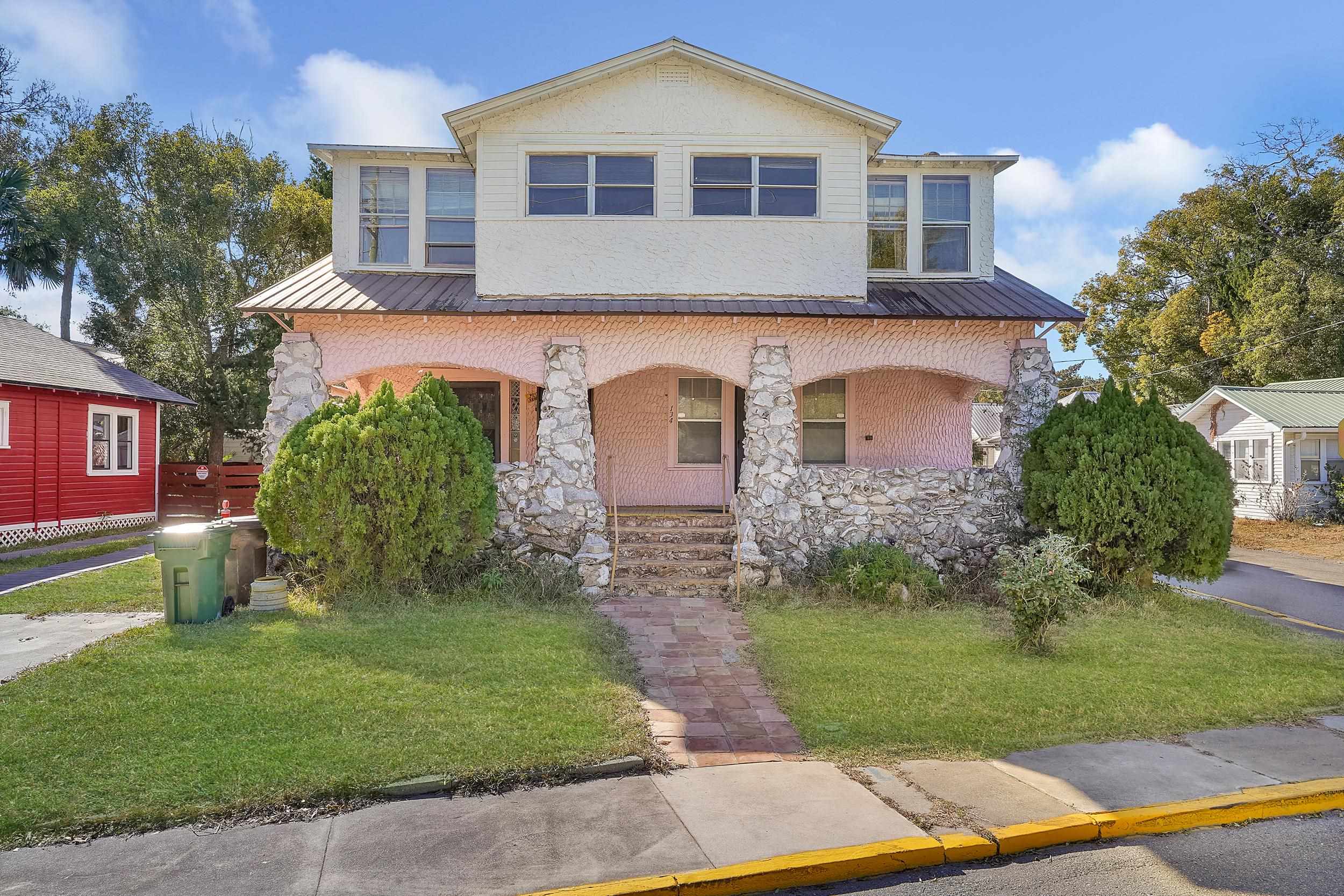 134 Washington Street St. Augustine, FL 32084 - Photo 2 of 41