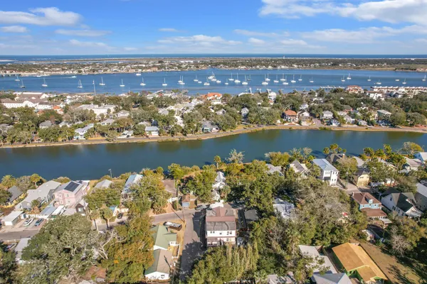 $585,000 | 134 Washington Street, St. Augustine, FL 32084