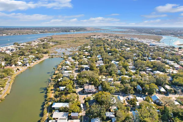$585,000 | 134 Washington Street, St. Augustine, FL 32084