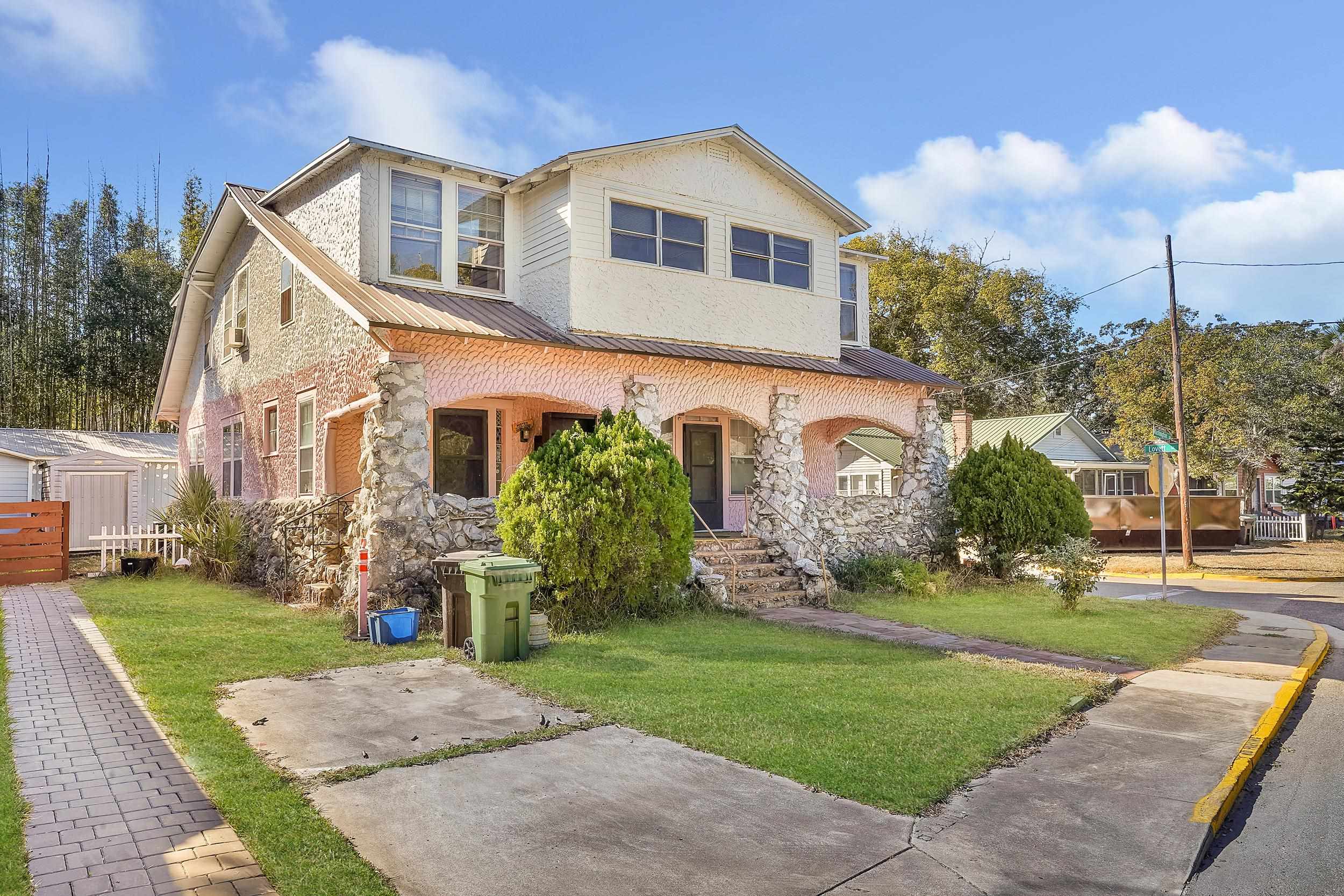 134 Washington Street St. Augustine, FL 32084 - Photo 4 of 41