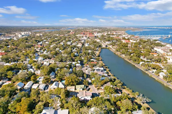 $585,000 | 134 Washington Street, St. Augustine, FL 32084