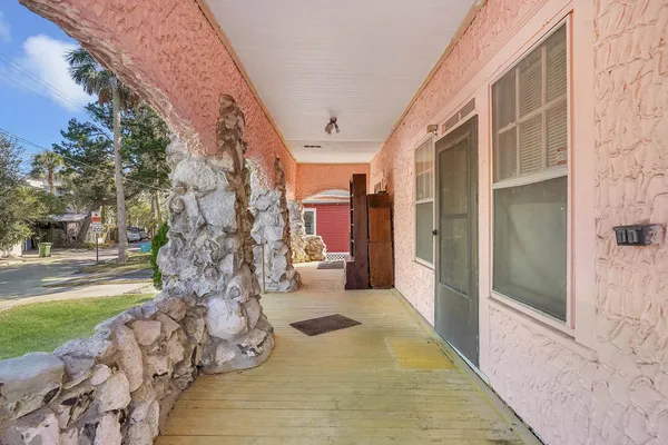 $585,000 | 134 Washington Street, St. Augustine, FL 32084