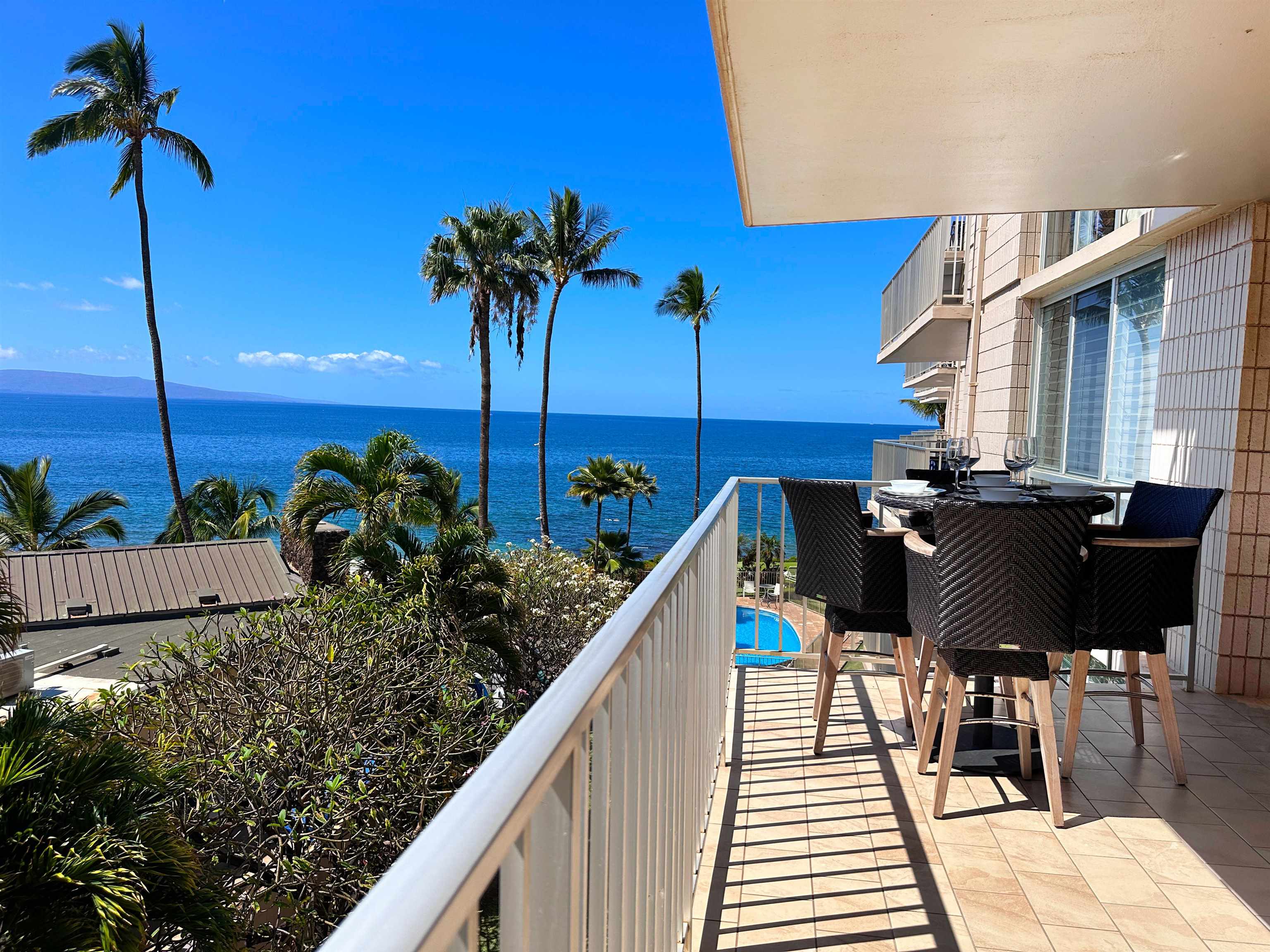 2450 South Kihei Road, Unit 402 Kihei, HI 96753 - Photo 6 of 40