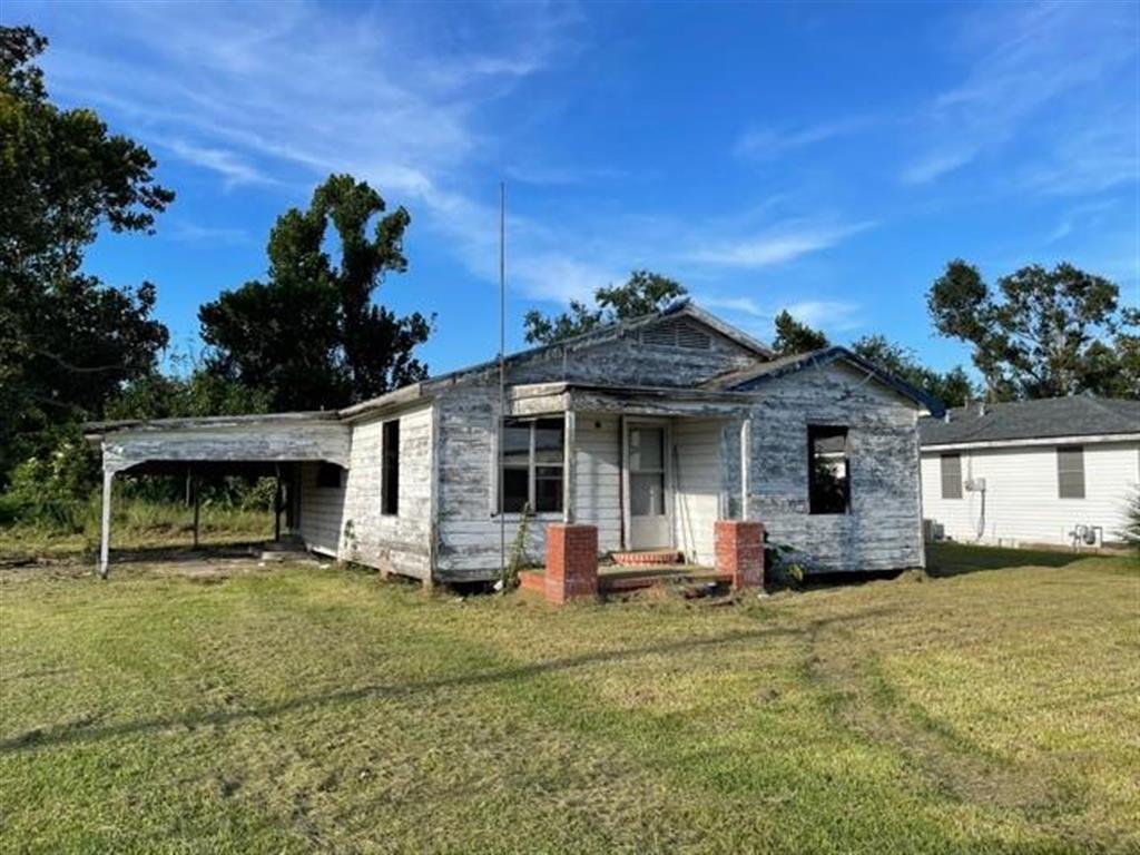 301 Beaugh Road Lake Charles, LA 70607 - Photo 1 of 10