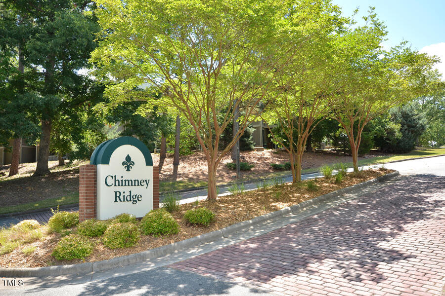 3702 Chimney Ridge Place, Unit 105 Durham, NC 27713 - Photo 31 of 32 Chimney Ridge