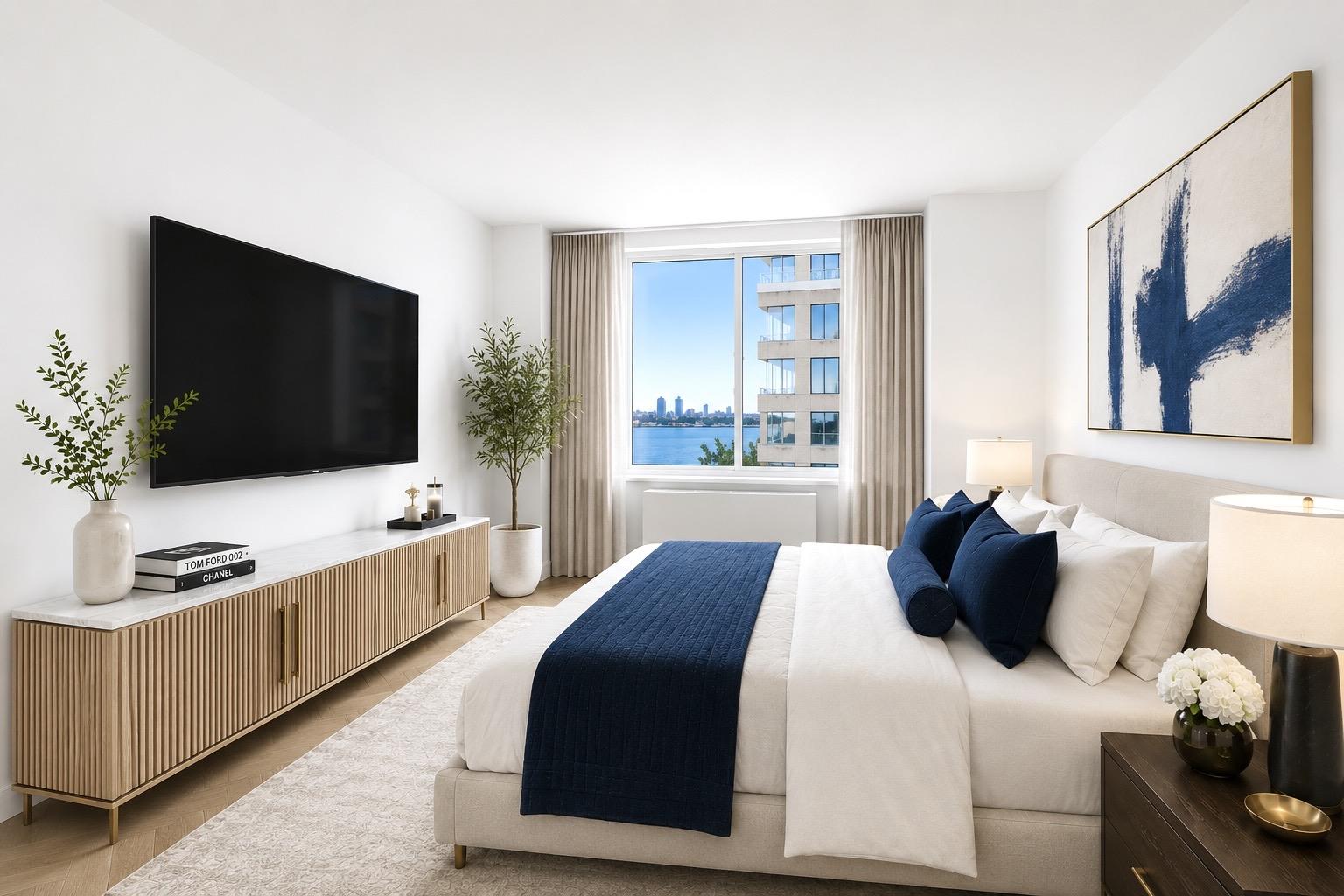 200 Riverside Boulevard, Unit 7AA Manhattan, NY 10069 - Photo 11 of 24 Gallery Image 11