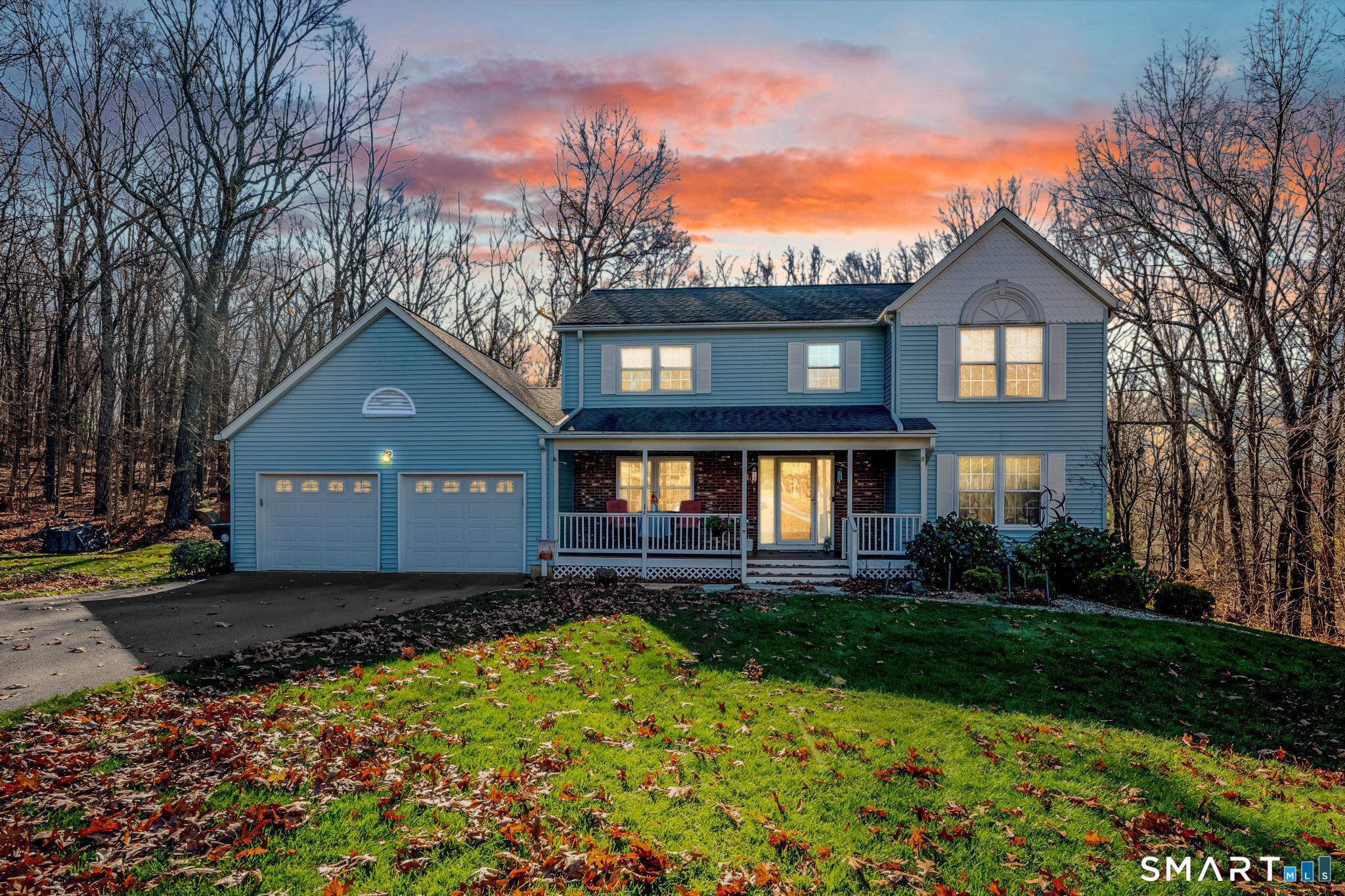 49 Siegas Road Burlington, CT 06013 - Photo 2 of 40