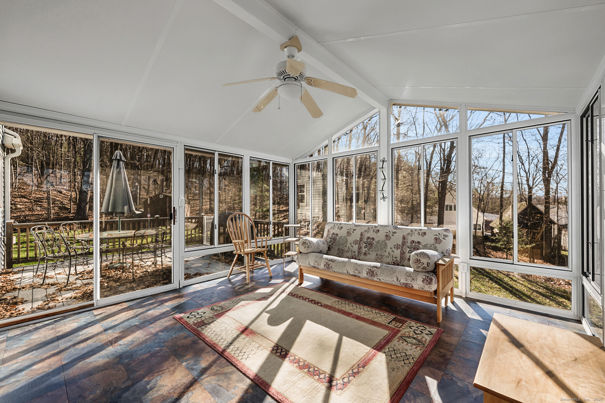 49 Siegas Road Burlington, CT 06013 - Photo 23 of 40