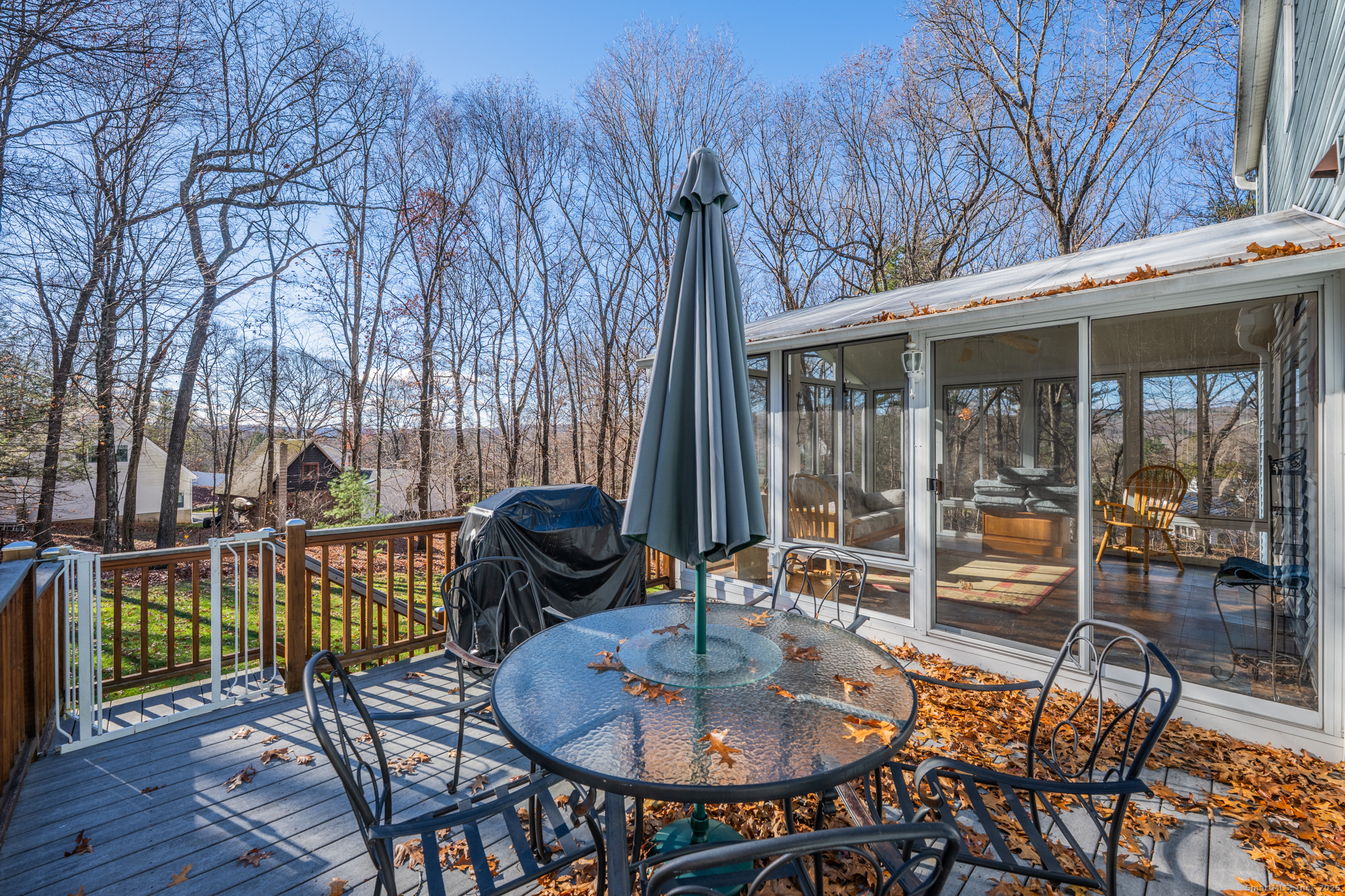 49 Siegas Road Burlington, CT 06013 - Photo 39 of 40