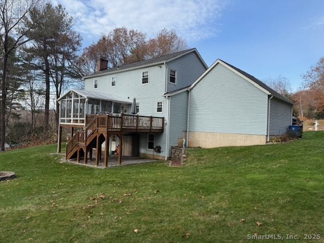 49 Siegas Road Burlington, CT 06013 - Photo 40 of 40