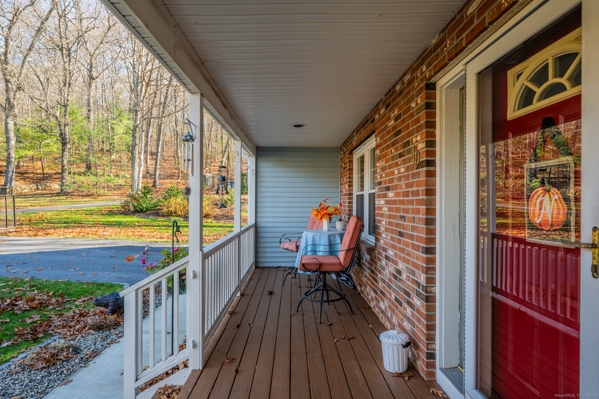 49 Siegas Road Burlington, CT 06013 - Photo 6 of 40