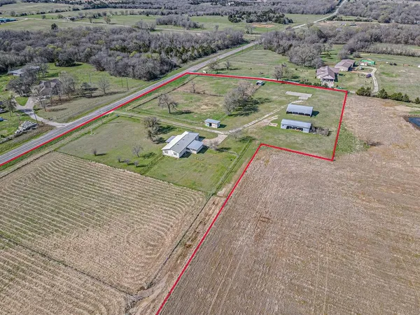 $440,000 | 2721 Farm To Market Road 2649, Lone Oak, TX 75453
