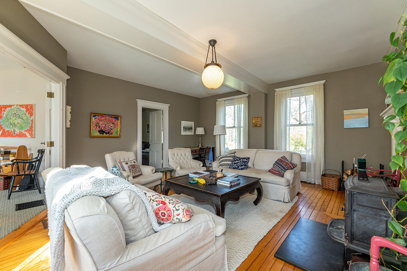 925 Barnestown Road Hope, ME 04847 - Photo 23 of 62 IMG_1437