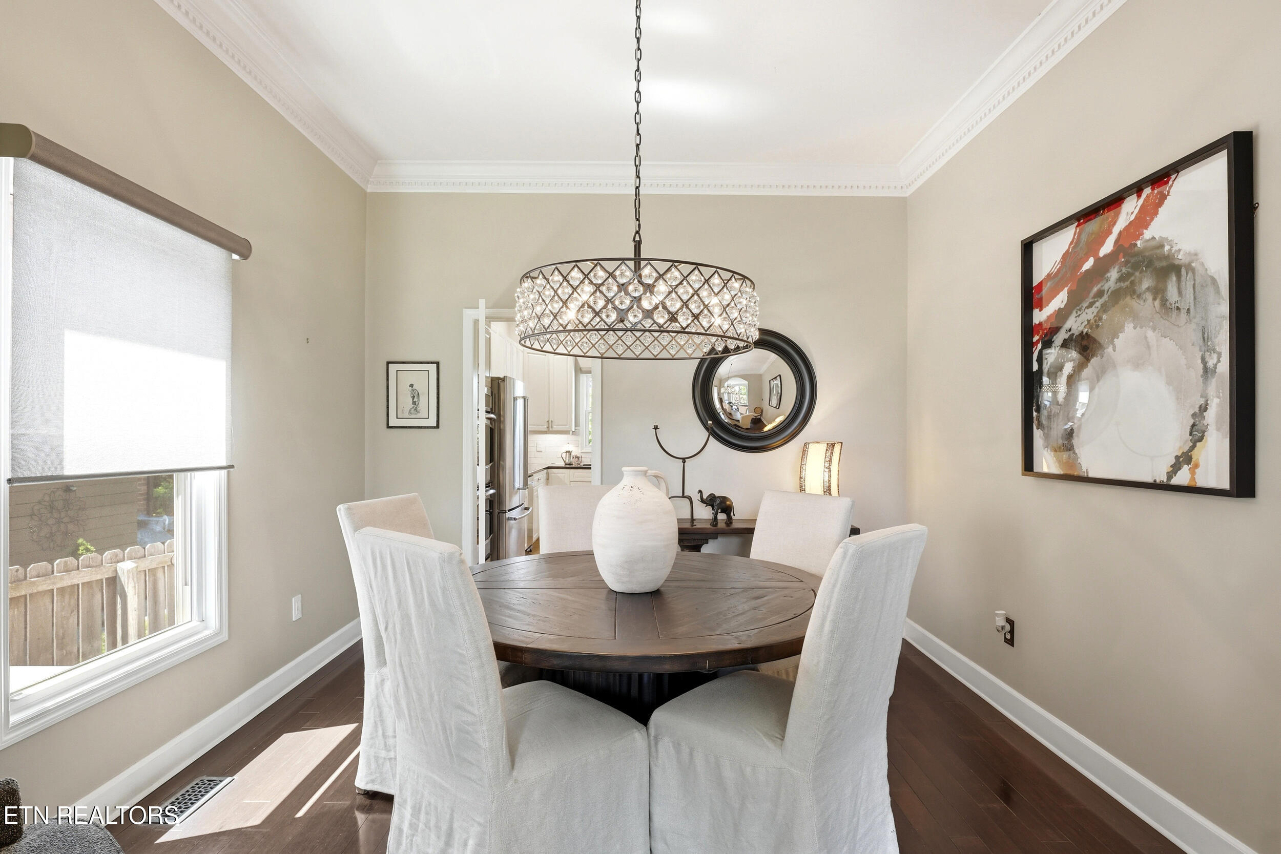 9619 Mariners Point Knoxville, TN 37922 - Photo 26 of 60 Formal Dining