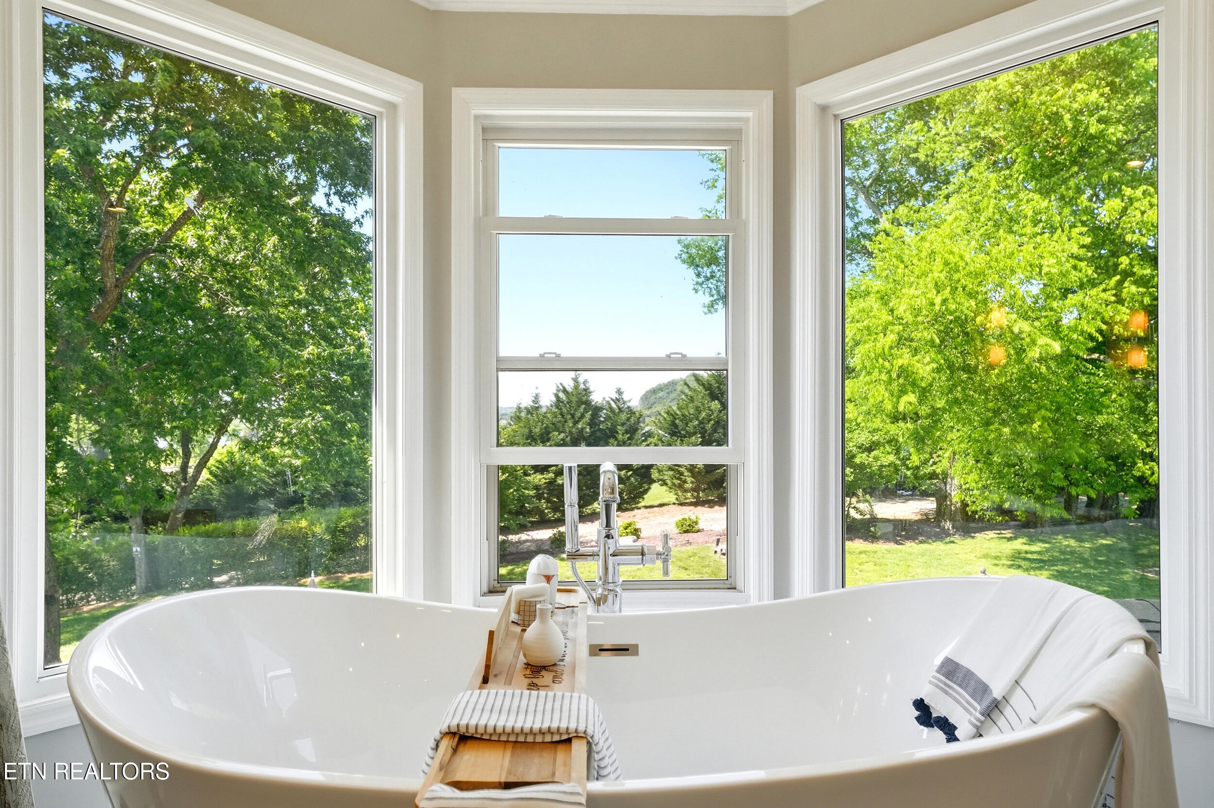 9619 Mariners Point Knoxville, TN 37922 - Photo 32 of 60 Owner's Bath