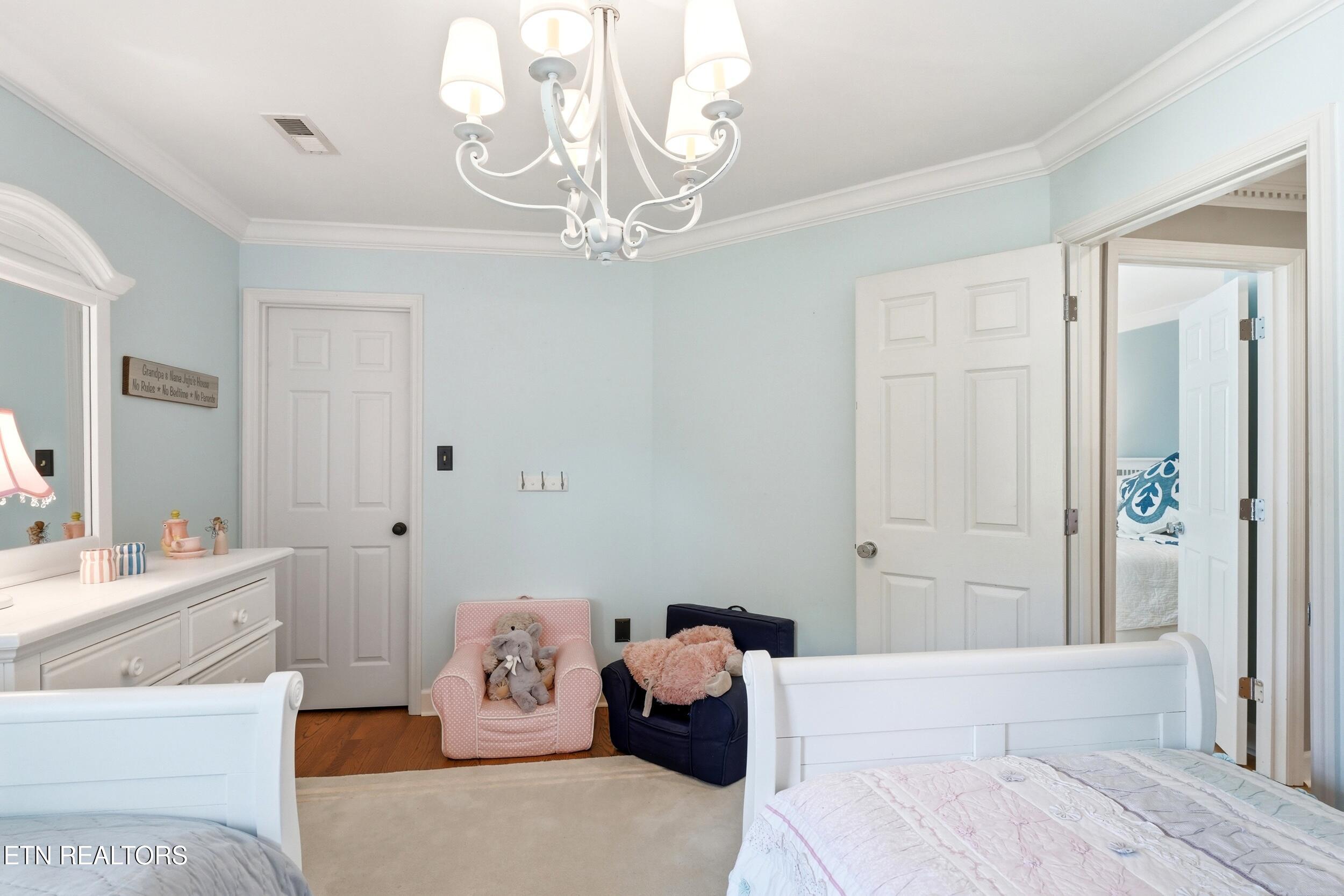 9619 Mariners Point Knoxville, TN 37922 - Photo 39 of 60 Bedroom #2