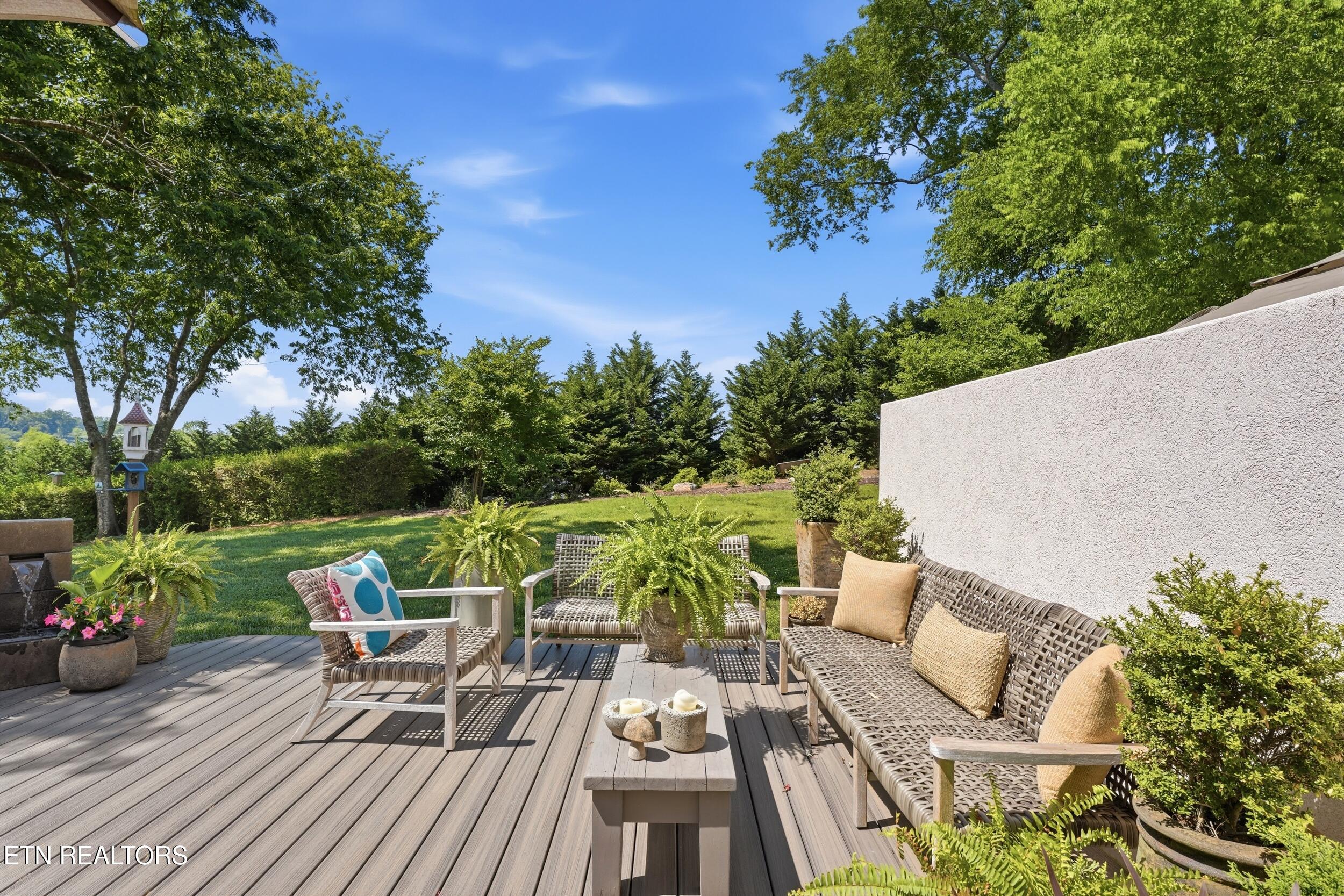 9619 Mariners Point Knoxville, TN 37922 - Photo 47 of 60 Outdoor living
