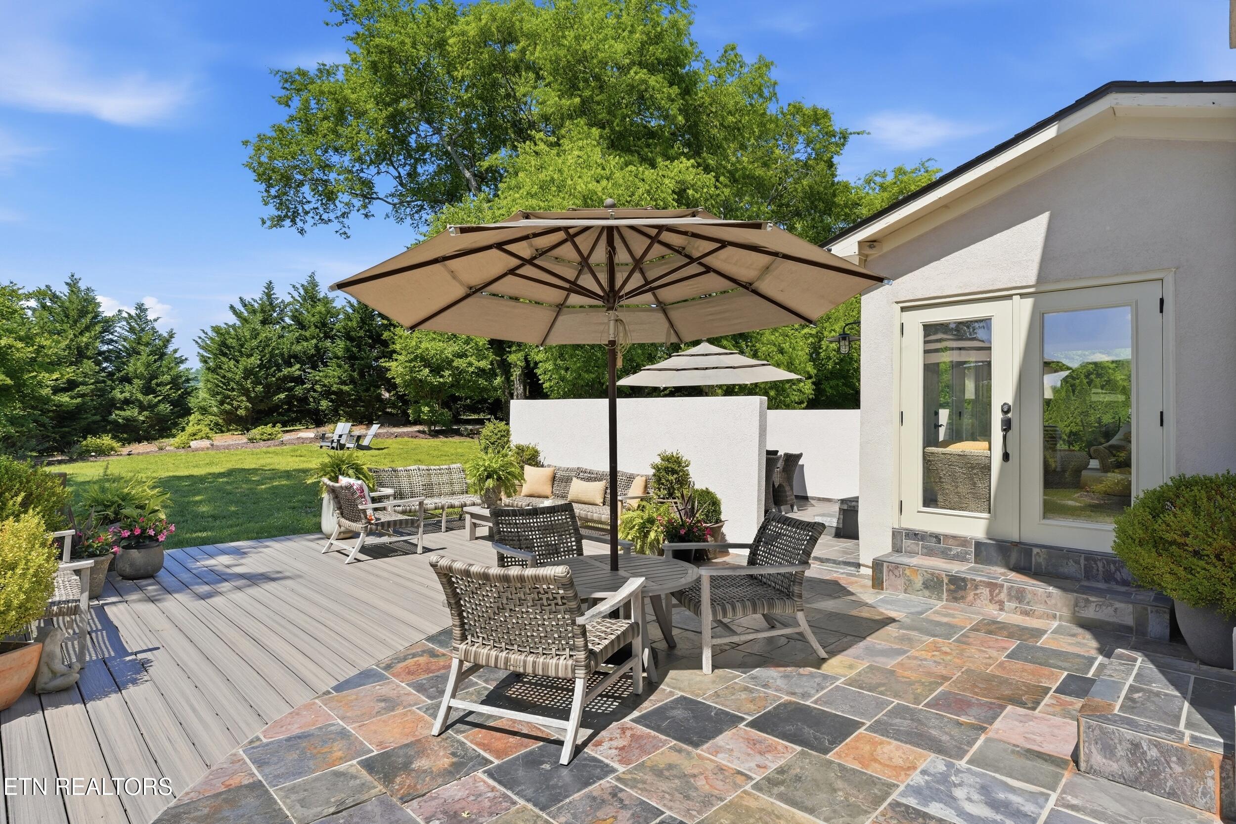 9619 Mariners Point Knoxville, TN 37922 - Photo 48 of 60 Outdoor living