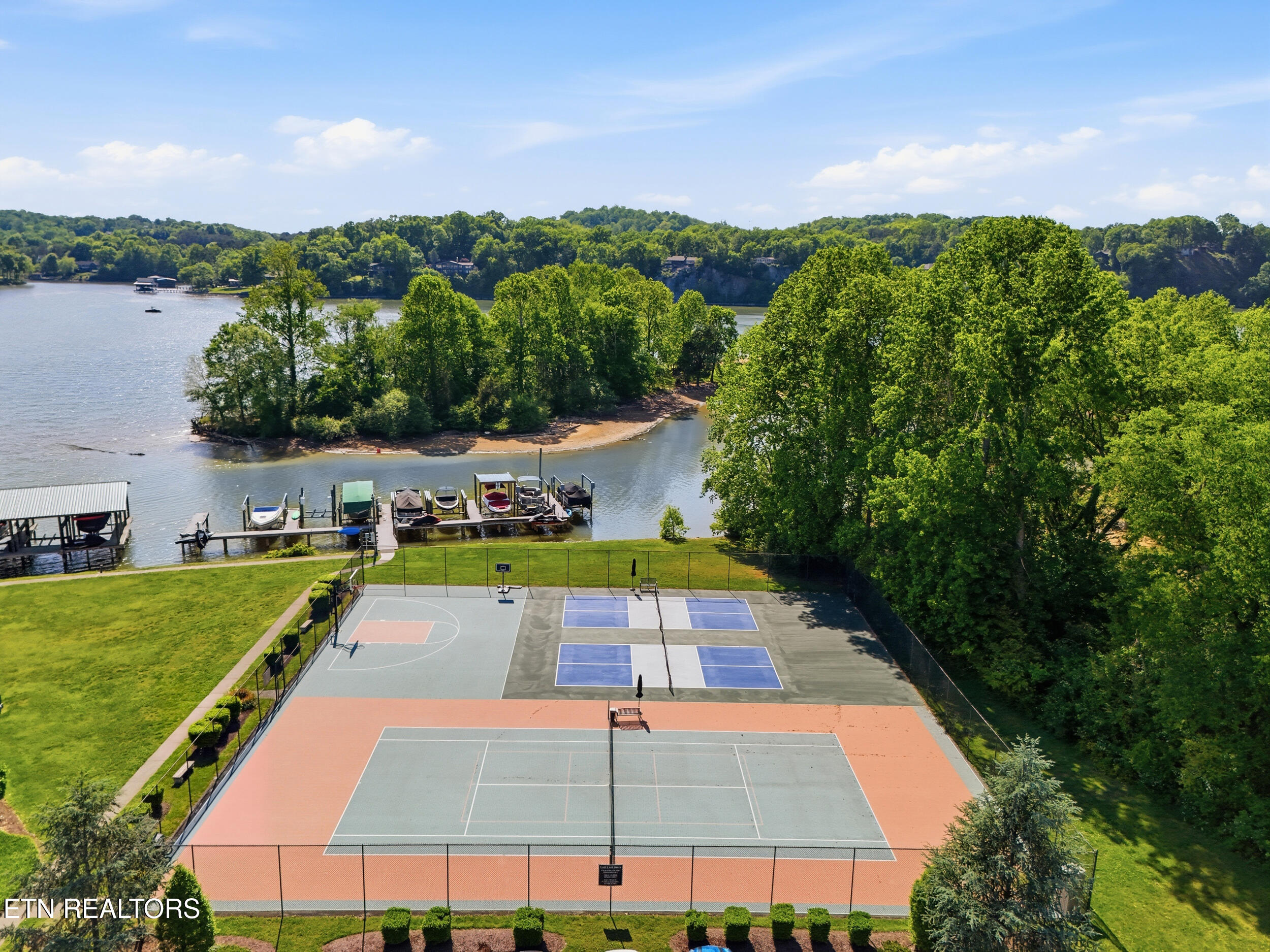 9619 Mariners Point Knoxville, TN 37922 - Photo 50 of 60 Mariners Pointe