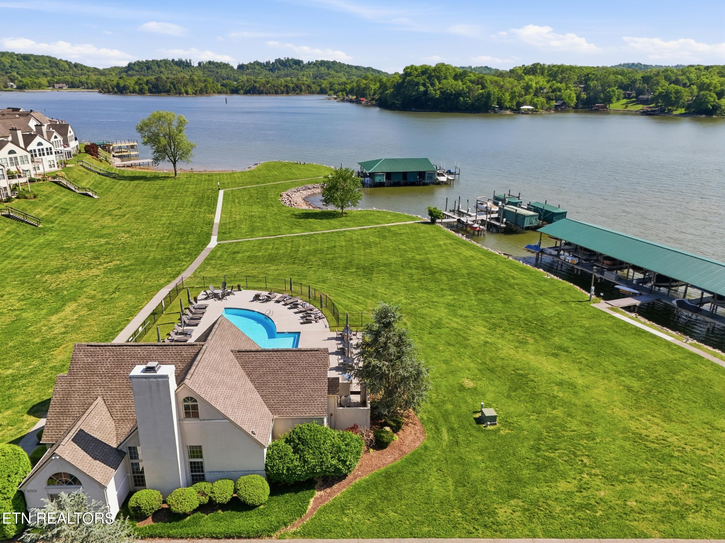 9619 Mariners Point Knoxville, TN 37922 - Photo 51 of 60 Mariners Pointe