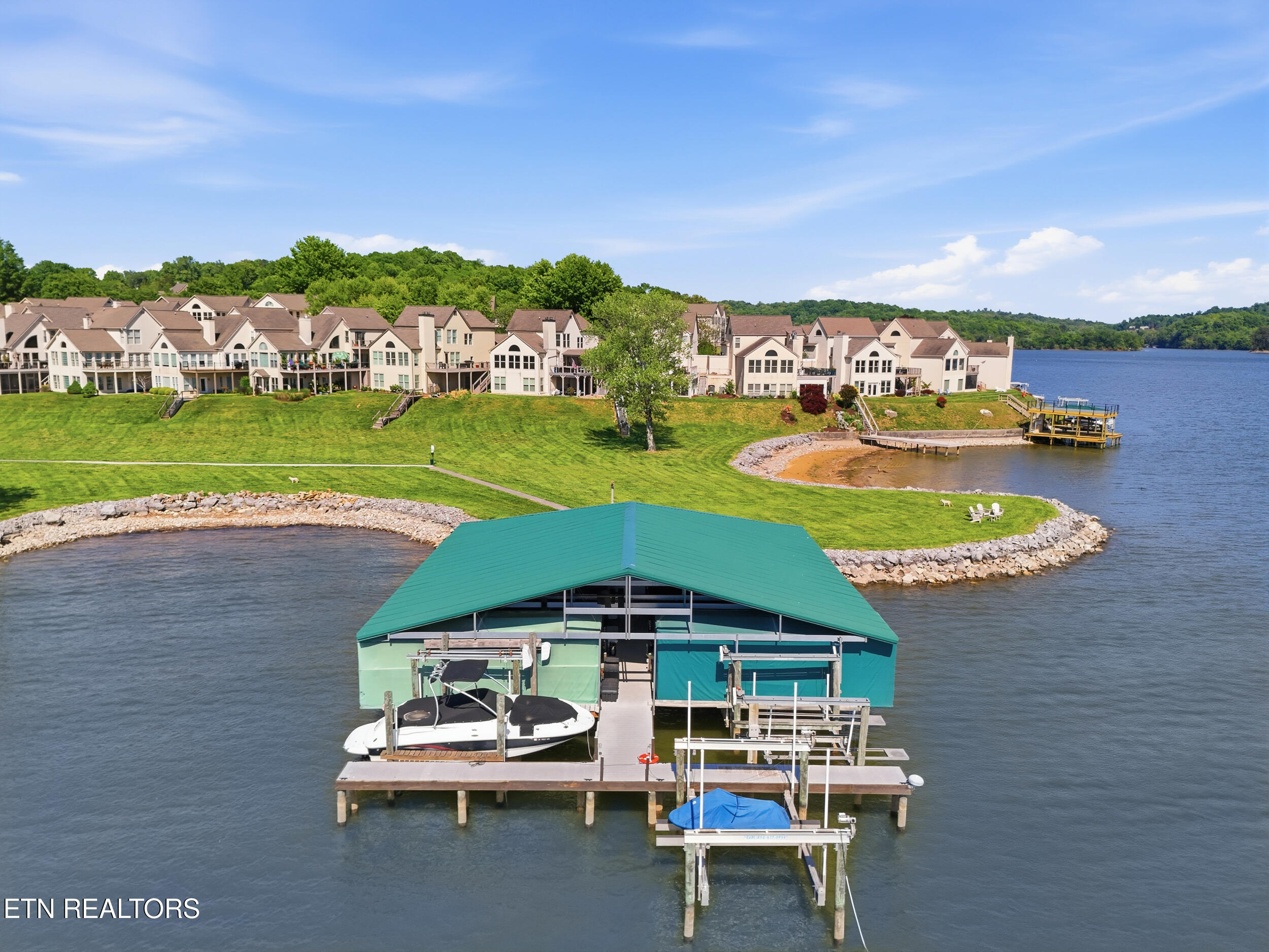 9619 Mariners Point Knoxville, TN 37922 - Photo 55 of 60 Mariners Pointe